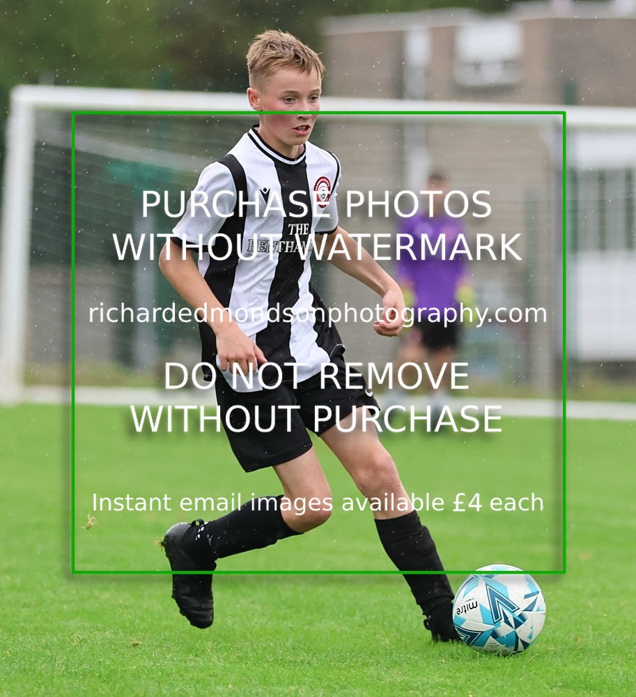 533A8425 - Wattsfield United U13 vs Craven Wanderers U13 (7/9/25)