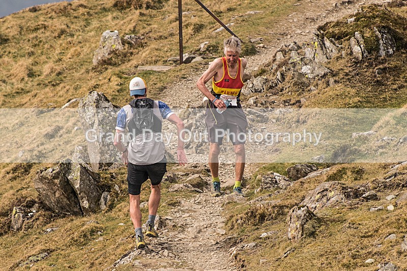 Newlands-1766 - Newlands Memorial Fell Race Saturday 12th April 2025