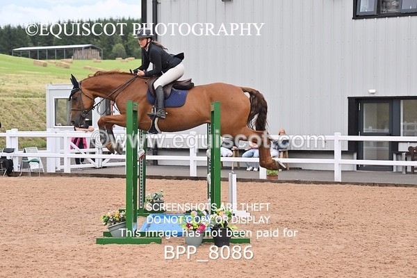 BPP_8086 - CLASS 17 FRI The Farriers Challenge Senior 1.15m Open Inc 1.15m Members Cup