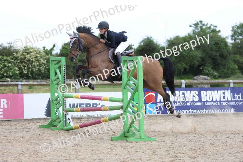 20250526-3119 - Class 6 - 90cm