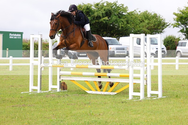 3E7A6484 - Class 8: Junior 90cm