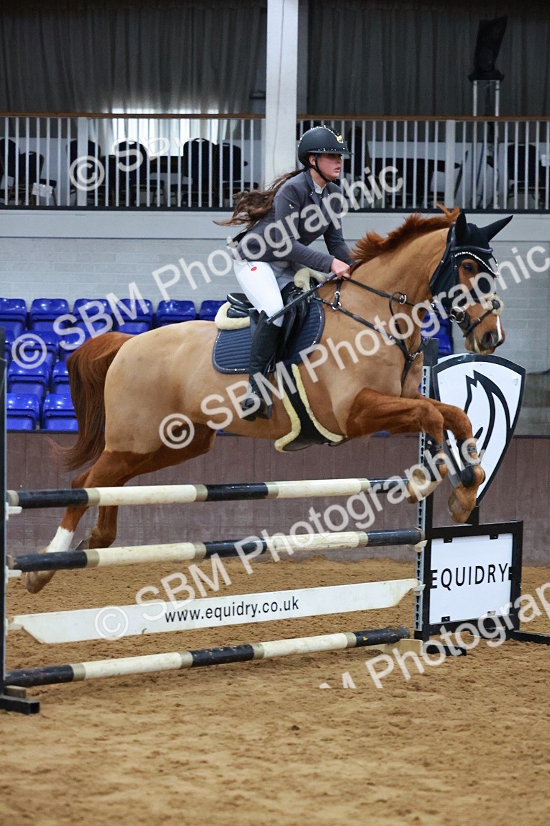 SBM_000862 - Class 3 - Senior Discovery - 1.00m