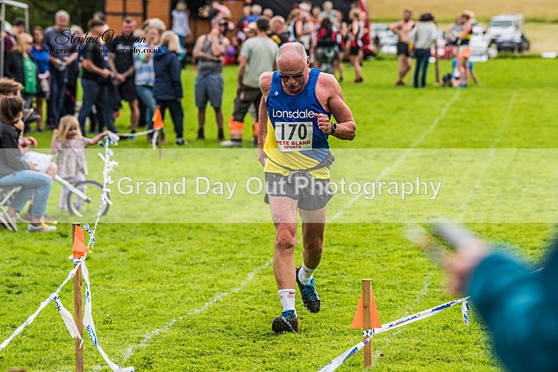 Beetham-724 - Beetham Sports Fell Race Saturday 29th July 2023