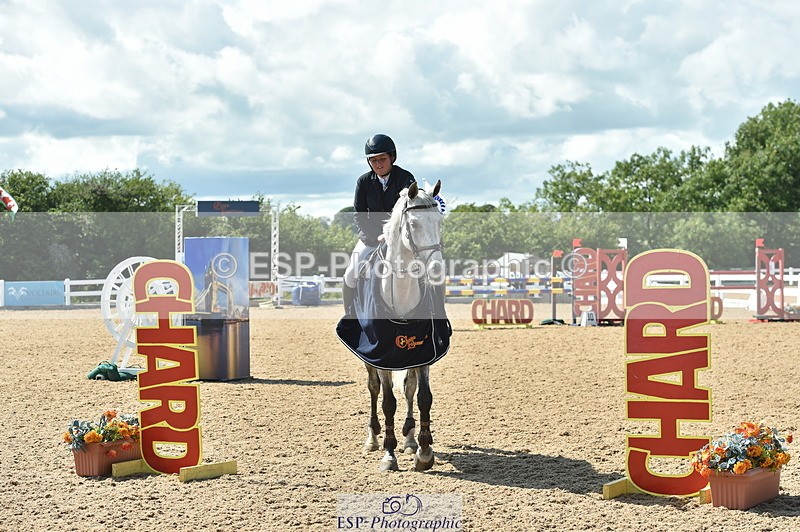 230723A-160206-13240 - Cls 16, 1 Star Bronze 1.15m