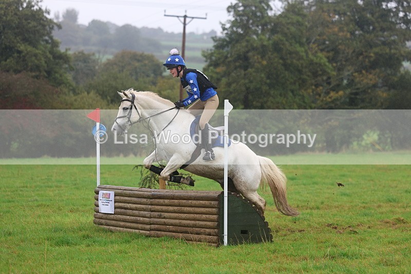 3E7A1460 - Class 2: 70cm: Half Roll Top