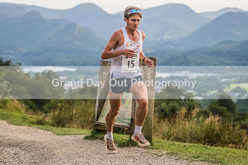 Not Round Latrigg-28 - Not Round Latrigg Fell Race Wednesday 12th August 2026