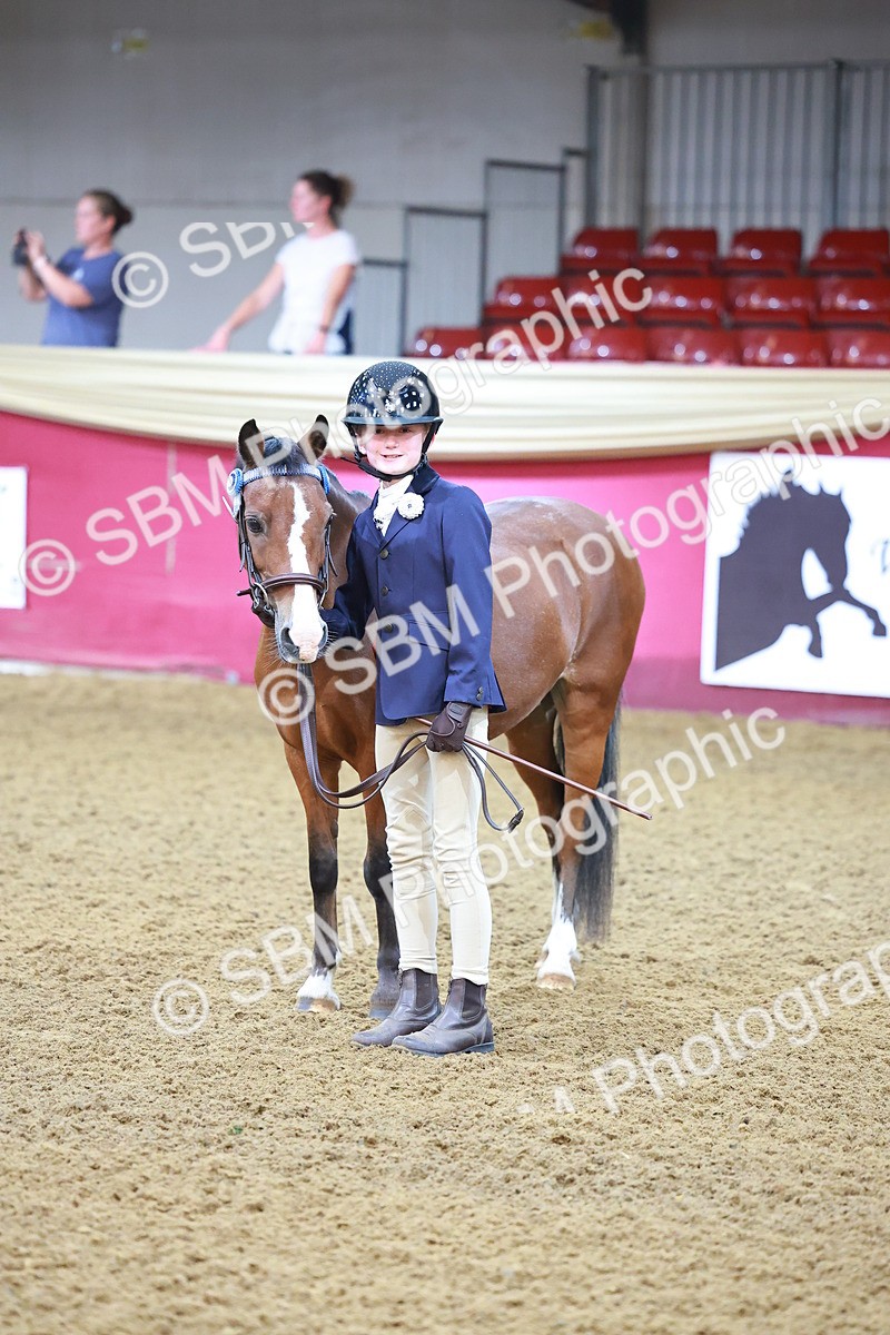 SBM_14589 - Class A - Junior Champ 10 year and Under