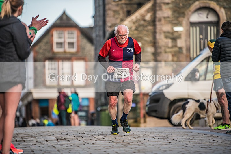 Keswick RTH-1287 - Keswick AC Round The Houses Road Race Wednesday 24th April 2024