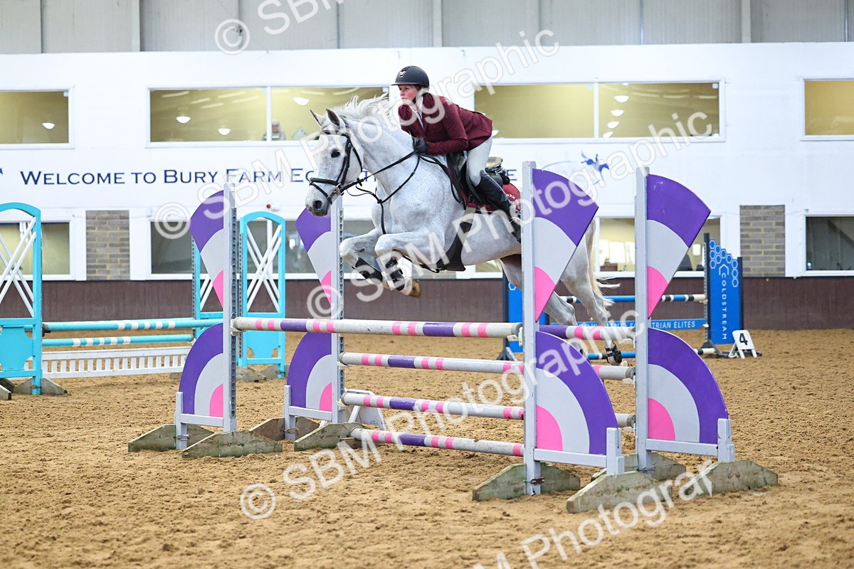 SBM_000656 - Class 3 - Senior Discovery - 1.00m