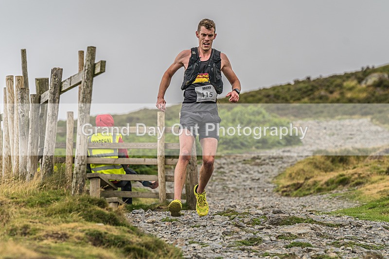 Skiddaw-563 - Skiddaw Fell Race Sunday 2nd July 2023