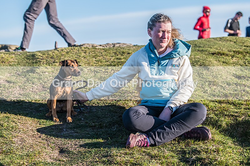 Lords Seat-3 - Lords Seat Fell Race Wednesday 29th April 2026