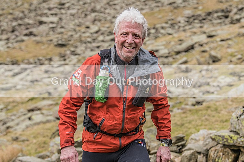 Kong MMM-260 - Kong Mini Mountain Marathon Round 1 Lake District Coniston Sunday 5th March 2023