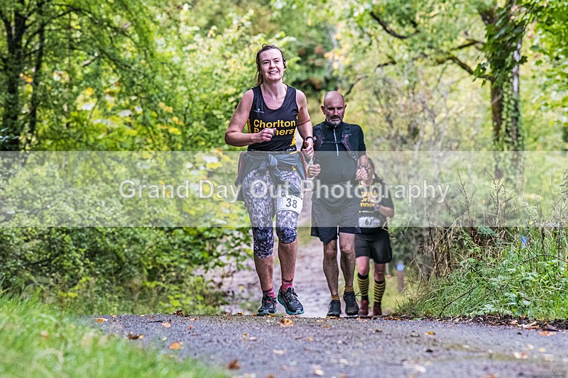 Westmorland-491 - Great Westmorland Trail Race (Junior & Senior Races) Saturday 13th September 2025