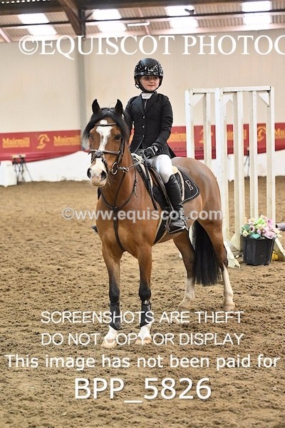 BPP_5826 - CLASS 3 PONY 40CM FINAL