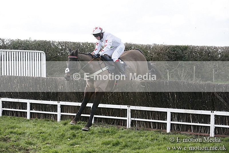 PtP 040218 436 - Point-to-Point Milborne St Andrew 04/02/18