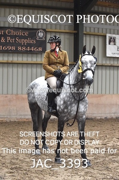 JAC_3393 - CLASS 8 BHS Scotland Riding Club Working Hunter Qualifier