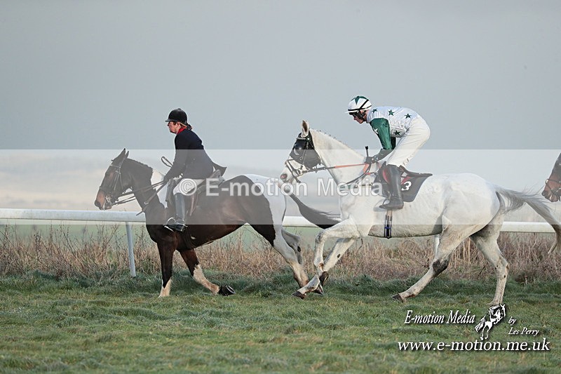 PtP 311223 1091 - Larkhill Racing Club Point-to-Point 31/12/23