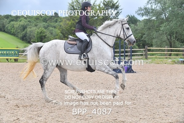 BPP_4087 - Senior British Novice/ 90cm Open
