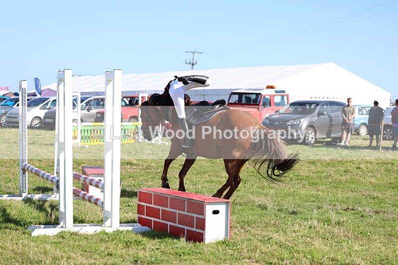 3E7A4485 - Class 1: Club 60cm