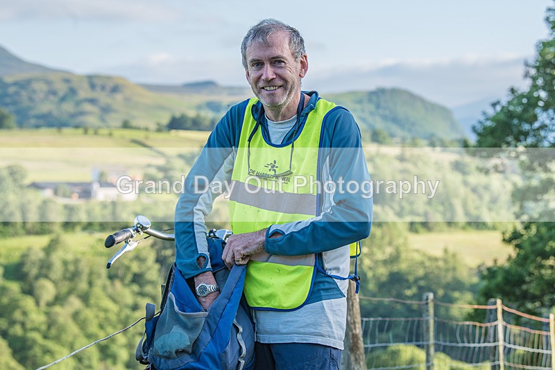 Round Latrigg-328 - Round Latrigg Fell Race Wednesday 22nd June 2022