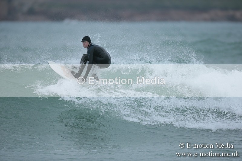 SU 310313-437 - Gsy Surf - March - April 2013