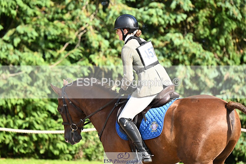 240824X-162428-30005 - 80cm Round 2 15.30 to 16.50