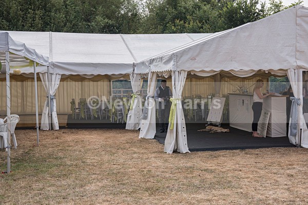 NMH-009 - Sonja and Steve's Wedding 21/7/2018