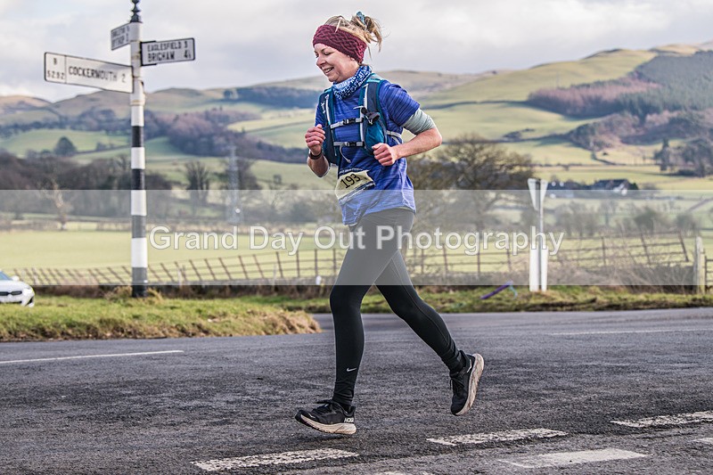 North Lakes-1724 - North Lakes 10K & Half Marathon Sunday 9th February 2025