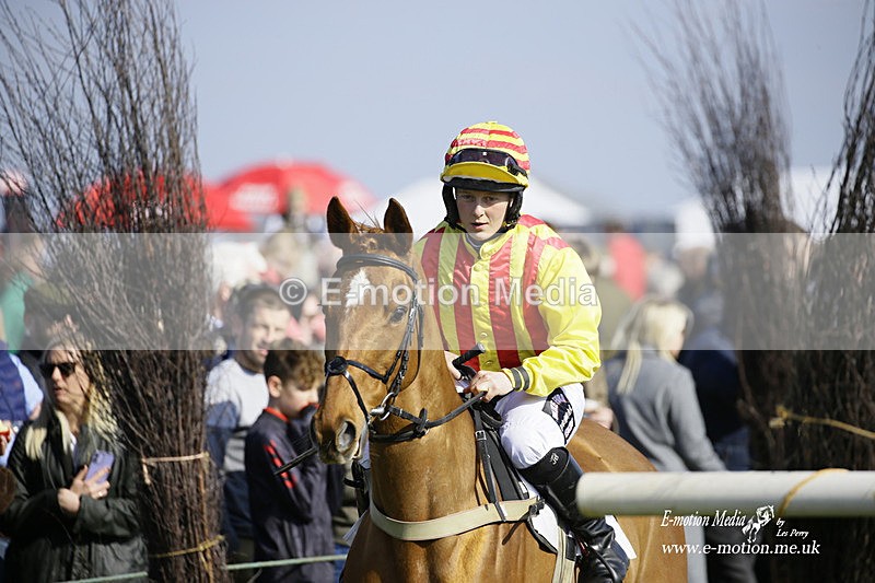 PtP 200322 175 - Mendip Farmers Point-to-Point 20/03/22