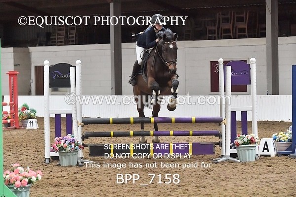 BPP_7158 - CLASS 3 0.85m Amateur Championship Qualifier