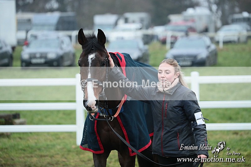 PtP 180126  1113 - Royal Artillery PtP Larkhill 18/01/26