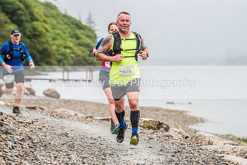 Borrowdale-240 - High Terrain Events Borrowdale Trail Half Marathon Sunday 20th August 2023