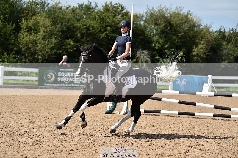 230903A-135148-04930 - Cls 20 Pony Newcomers & 1m Open