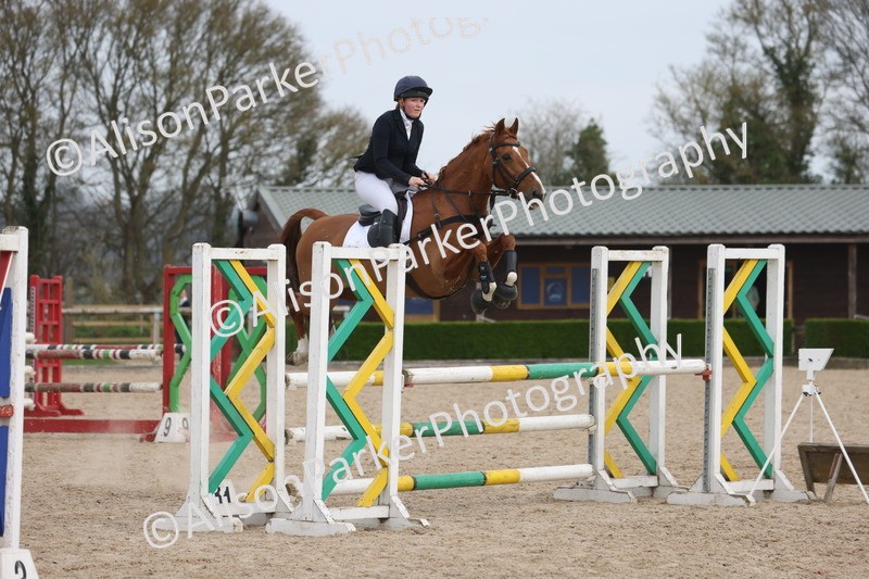 20260322-2238 - Class 5 - 1.0m