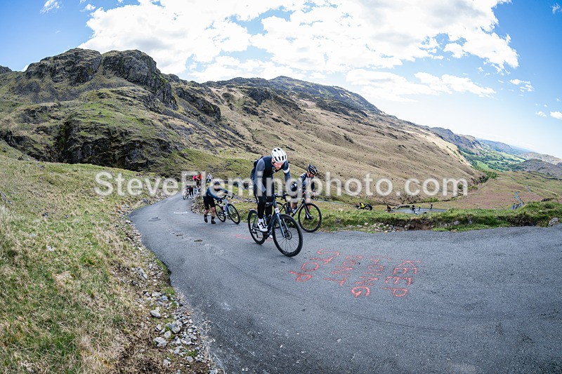 141202 - Hardknott Pass Camera 2 14.00-15.00