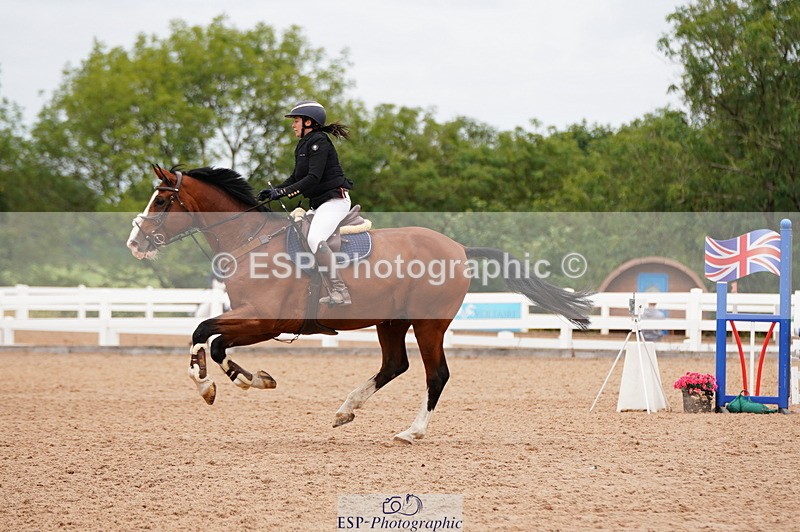 240803A-120156-07743 - Cls 36 85cm Amateur Qualifier