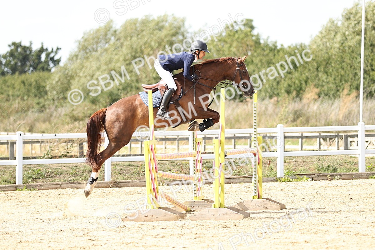 SBM_004954 - Class 5 - Senior Discovery - 1.00m Open