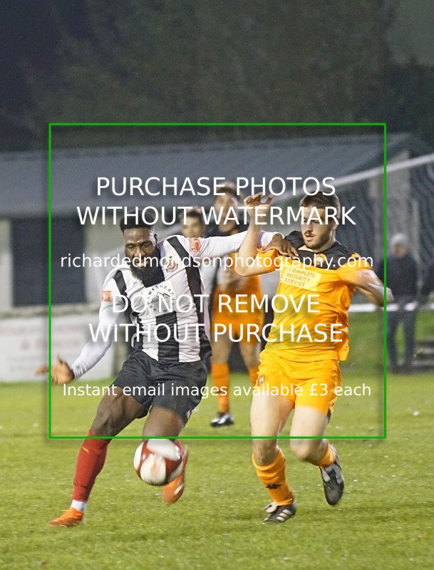 DSC07655 - Kendal Town v Runcorn Linnets (9/11/21)
