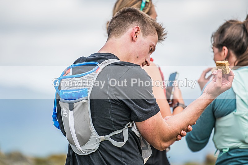 10 in 10-75 - 10 in 10 Challenge(MS Society Charity Event) 'Dalehead' Saturday 22nd June 2024