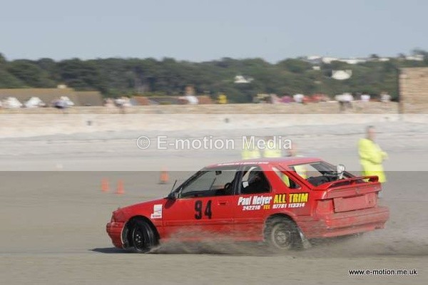 SR 270609-223 - Sand Racing 27/06/09