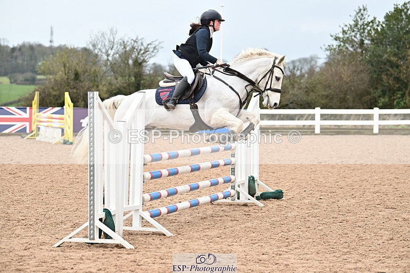 240309A-115050-00704 - Cls 5 Pony Discovery and 90cm Open