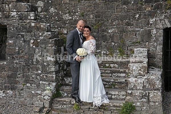 306 - Aileen and Danny mc Govern Wedding