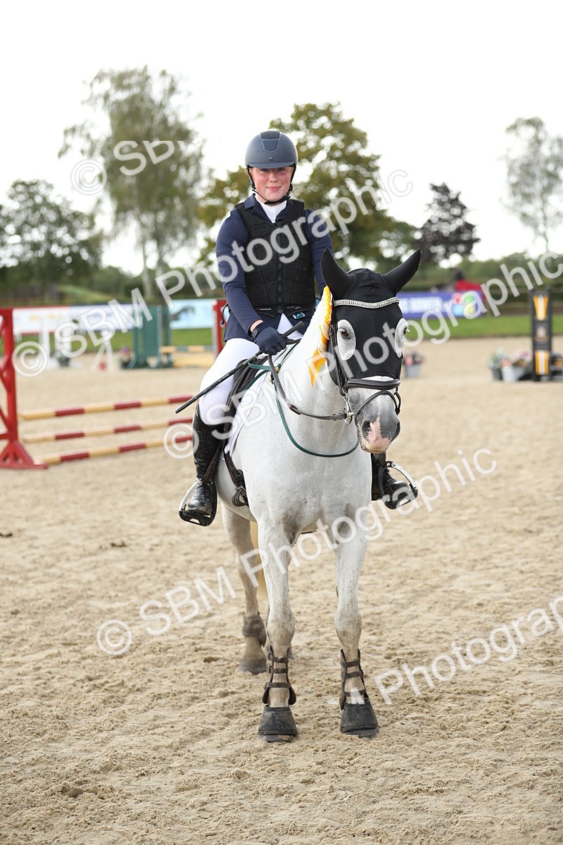 SBM_40478 - J21 - Junior Horse 60cm Championship