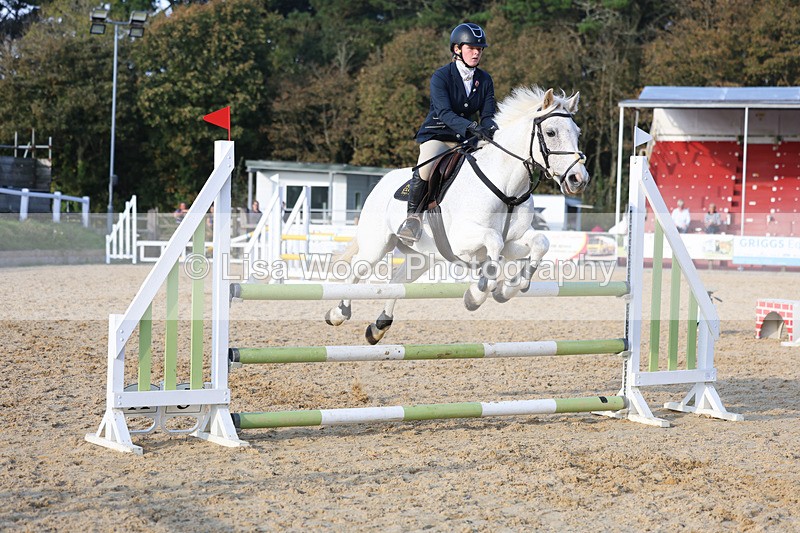 3E7A8914 - Class 7: 100cm open