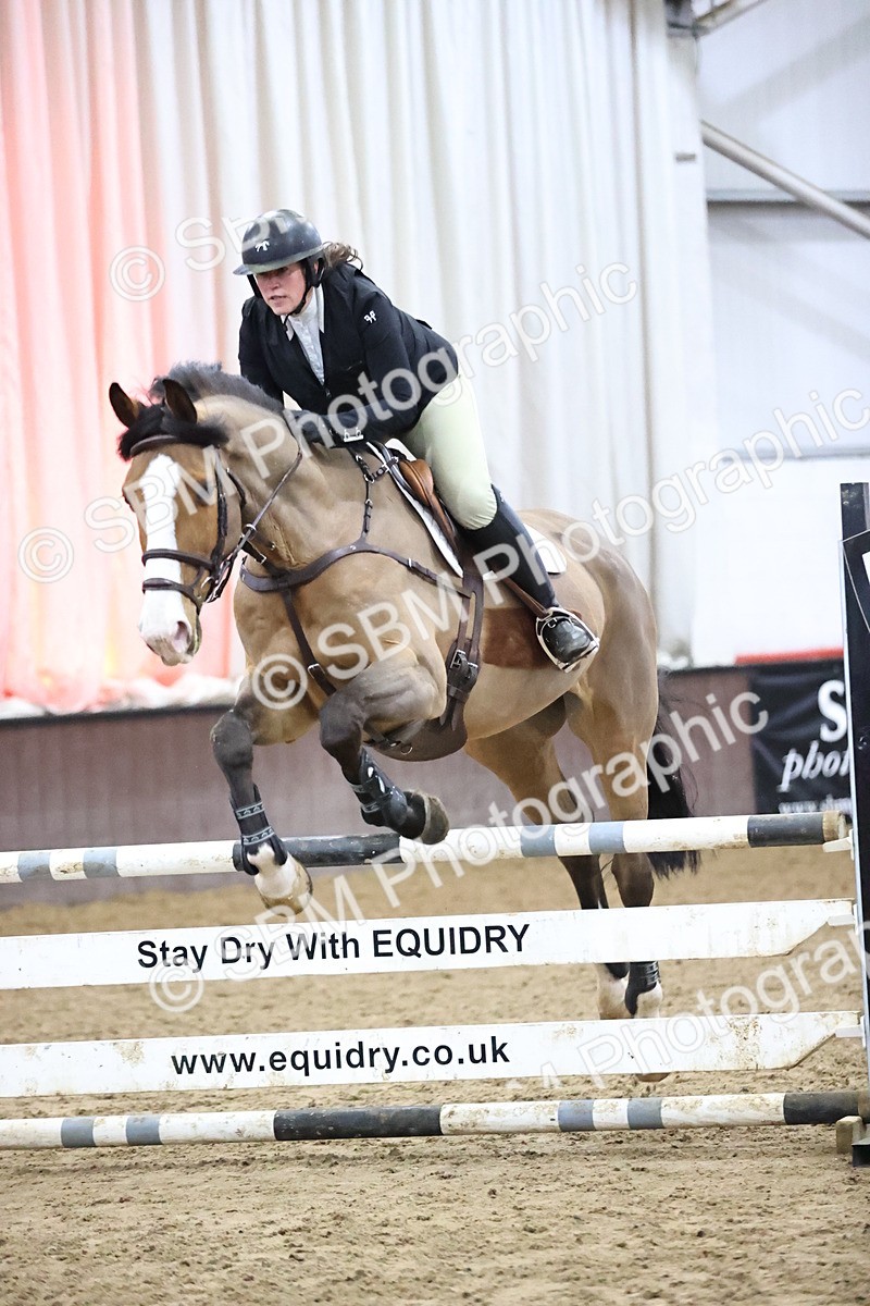 SBM_002111 - Class 8 - Senior British Novice - 90cm