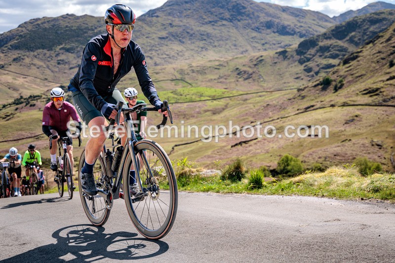 143237 - Blea Tarn Climb 14:00 - 15:00