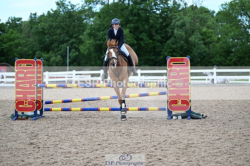 240608A-164208-01858 - Cls 14 95cm Amateur Qualifier