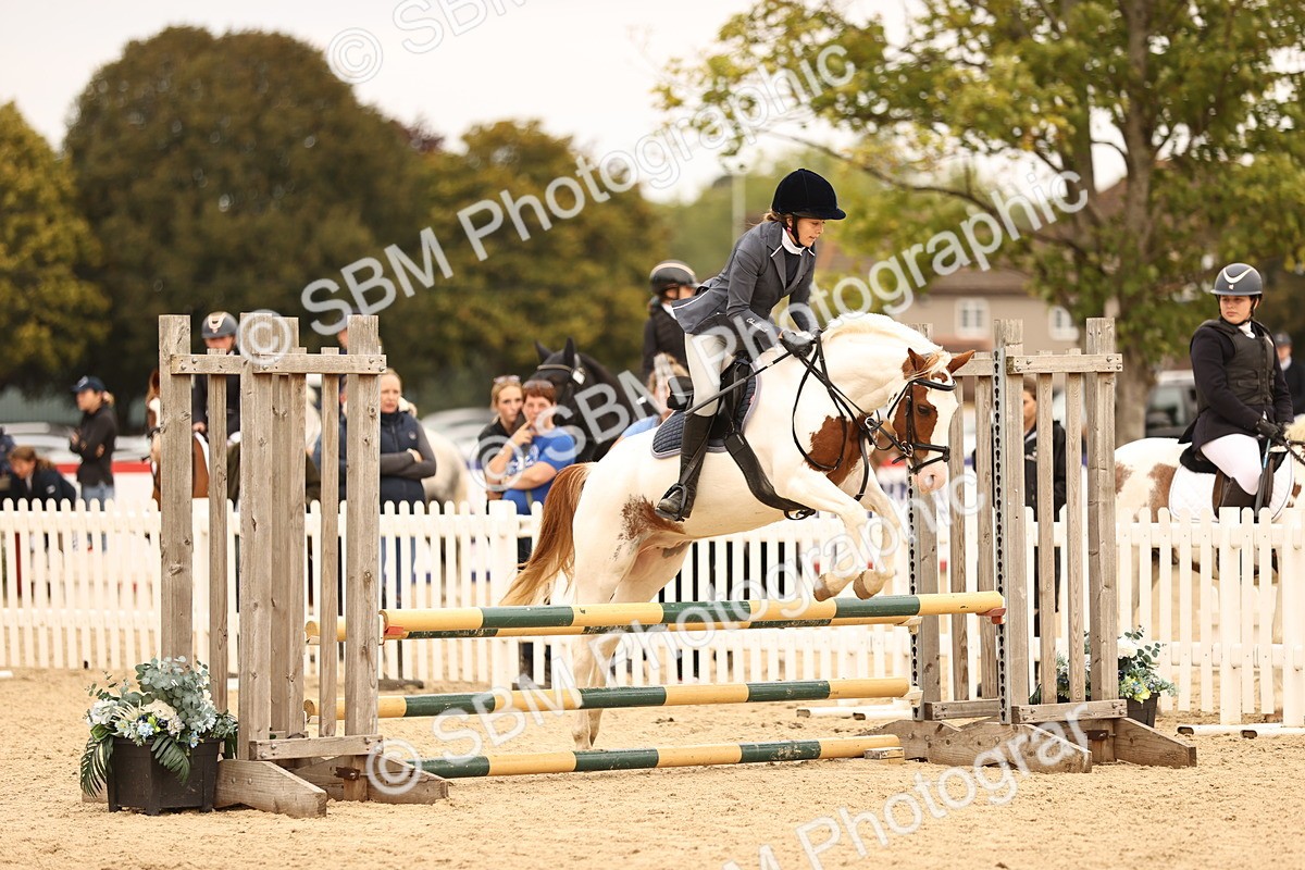 SBM_72597 - J14 - Junior Pony 65cm Championship