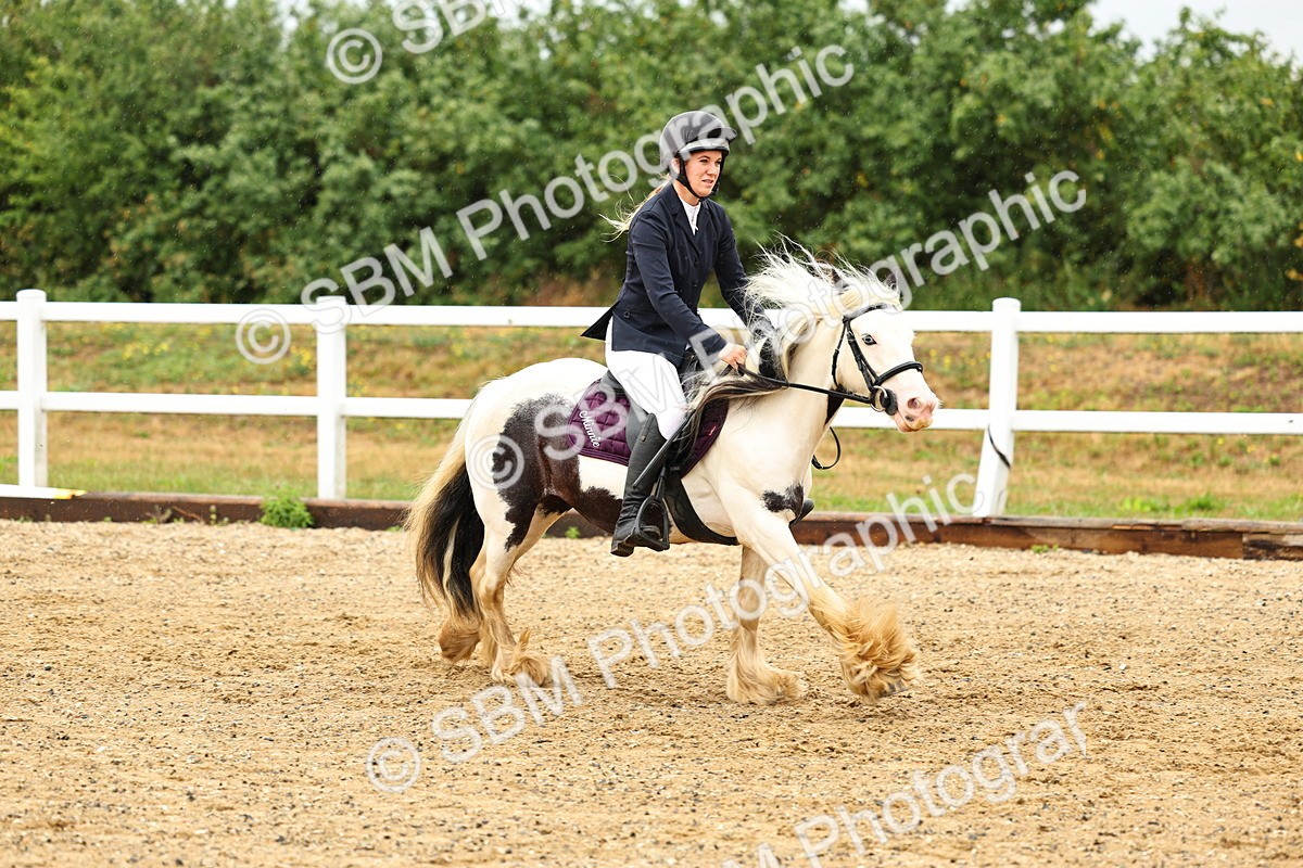 SBM_000669 - Class 3 - 60cm