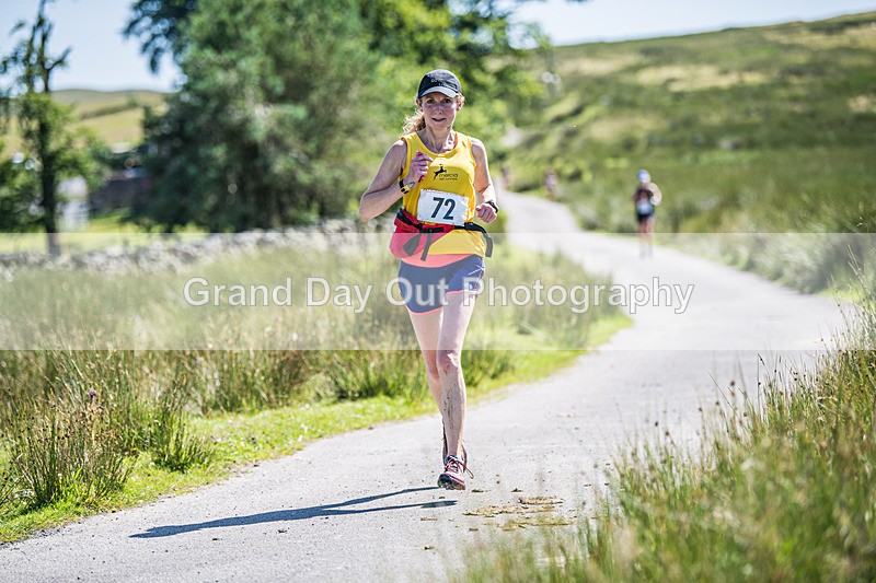 Tebay-483 - Tebay Fell Race Saturday 12th July 2025